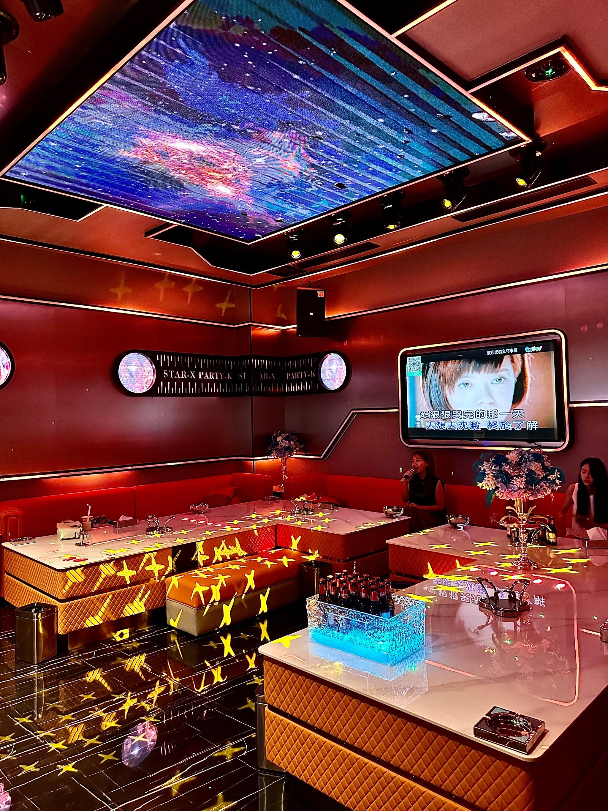 泰安商务ktv与片场区别解析-东平县ktv预订