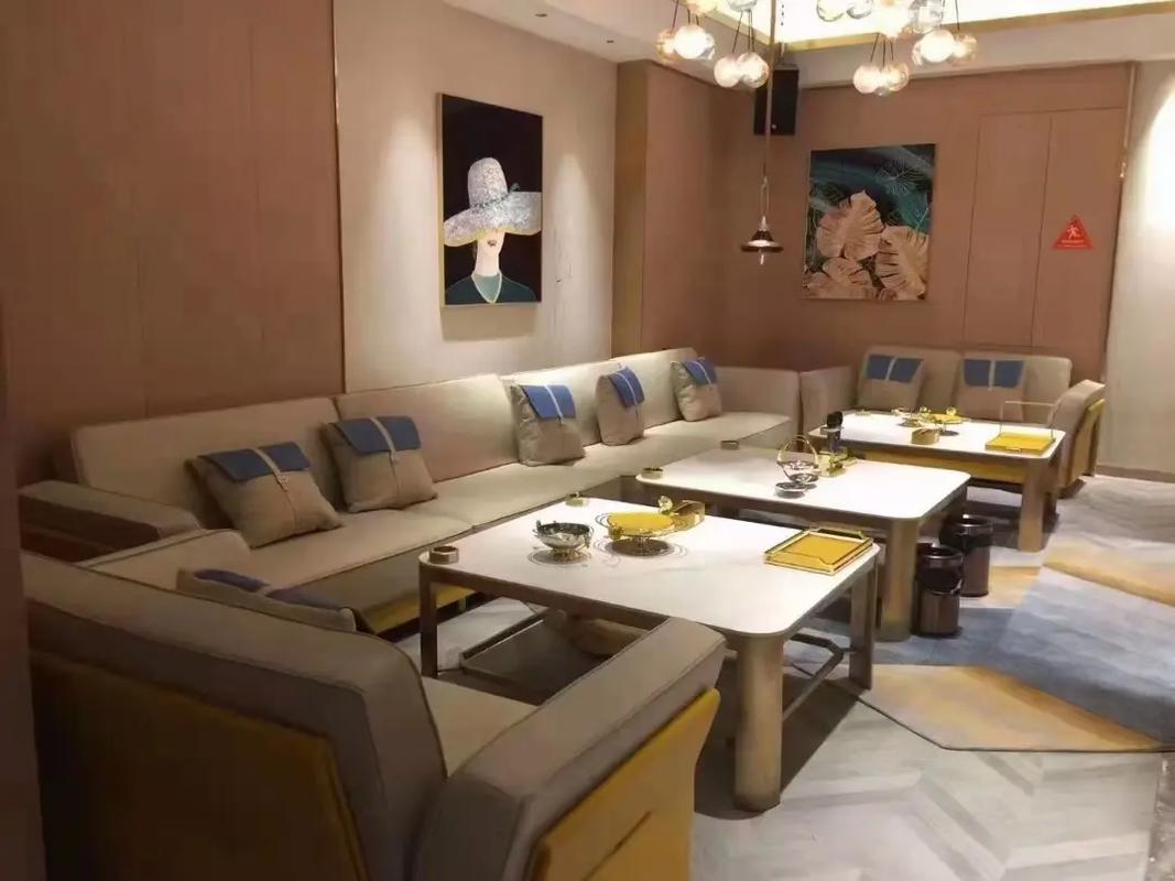 泰安商务ktv环境好商务ktv好吗解析-东平县ktv预订